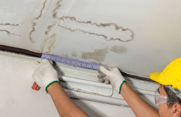 Reliable Burst Pipe Cleanup contractor in Pittsburg, CA by Water Damage Irwin